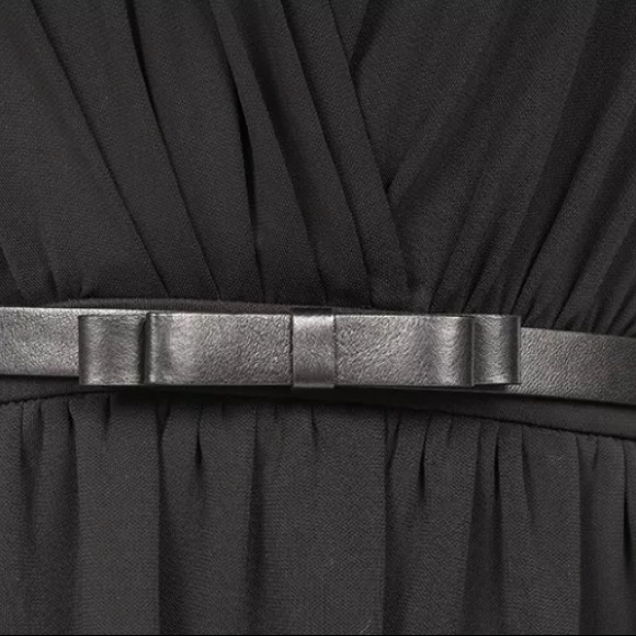 Gucci, $1700 price, NWT, CLASSY Jersey Dress - Picture 6 of 8